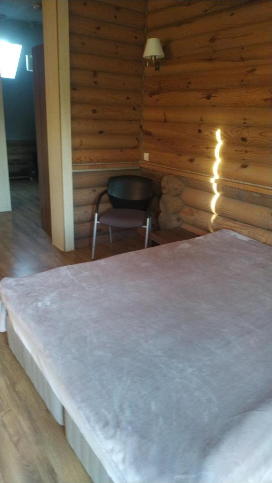 ホテル Pastoral Glamping Velikiy Les エクステリア 写真