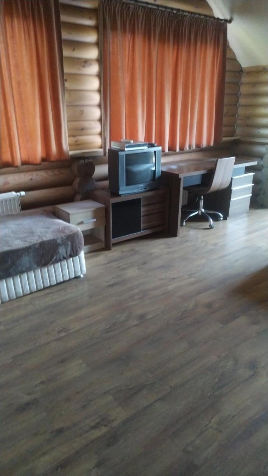 ホテル Pastoral Glamping Velikiy Les エクステリア 写真