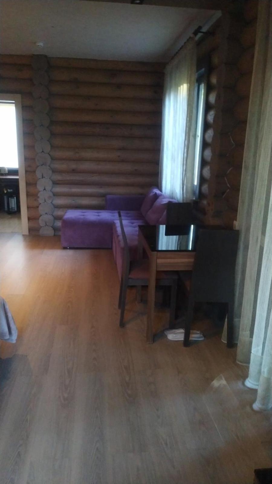 ホテル Pastoral Glamping Velikiy Les エクステリア 写真