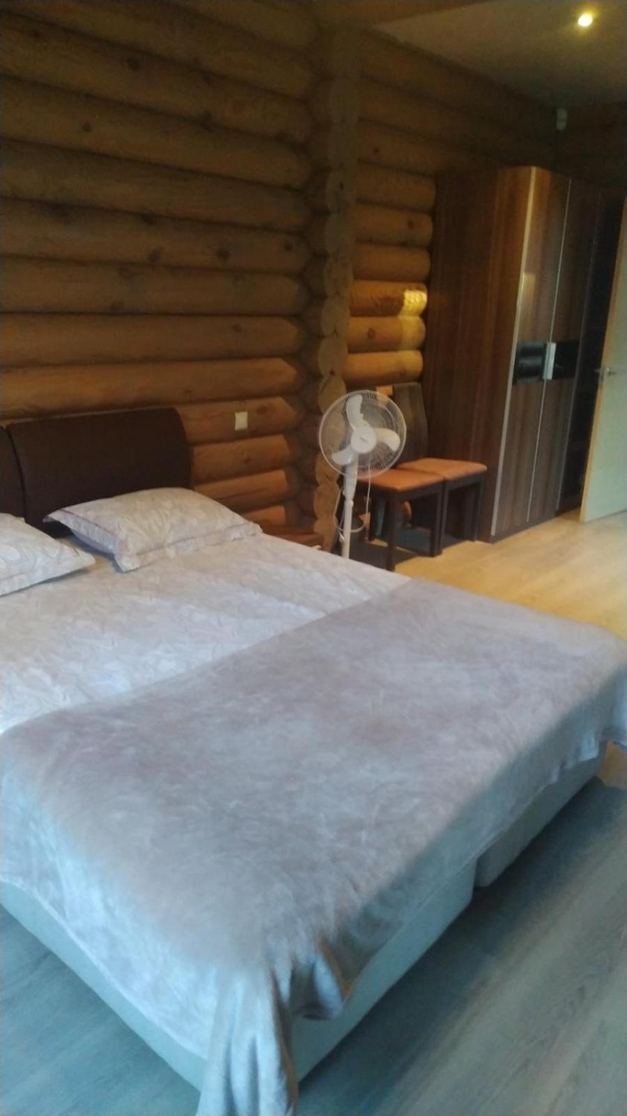 ホテル Pastoral Glamping Velikiy Les エクステリア 写真