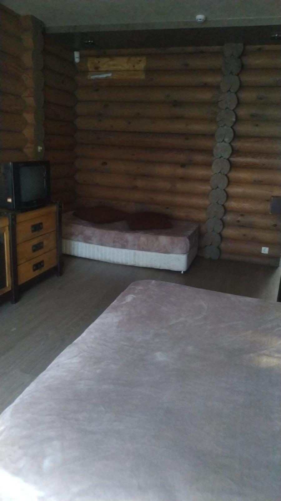 ホテル Pastoral Glamping Velikiy Les エクステリア 写真