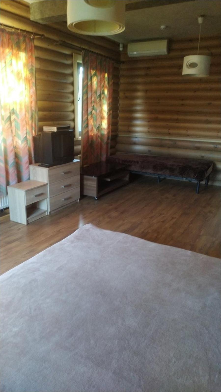 ホテル Pastoral Glamping Velikiy Les エクステリア 写真
