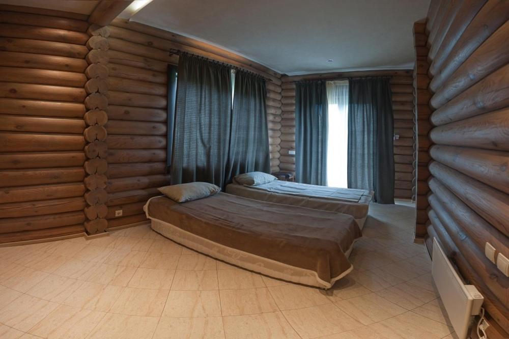 ホテル Pastoral Glamping Velikiy Les 部屋 写真
